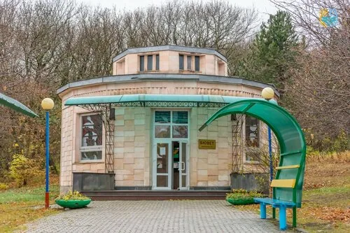 Фотография объекта Геолог Казахстана